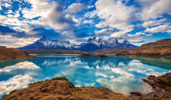 Torres del Paine National Park